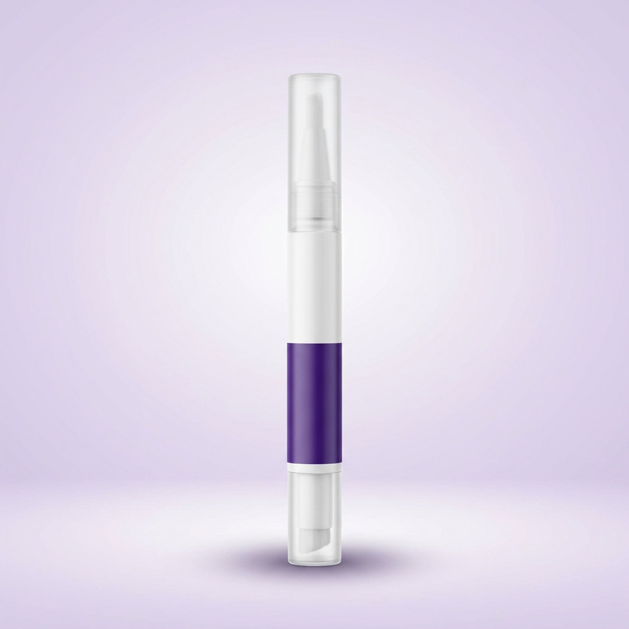 Lumea Purple V34 Whitening Pen — For a Brighter-Looking Smile