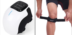 Electric Relaxing Knee Massager