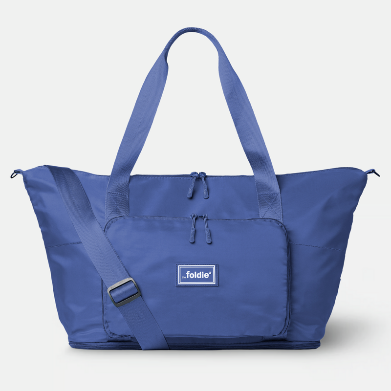 Foldable Travel Bag