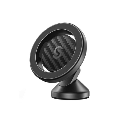 Adjustable Car Mount Magnetic Phone Holder