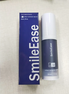 Purple Teeth Whitening Toothpaste