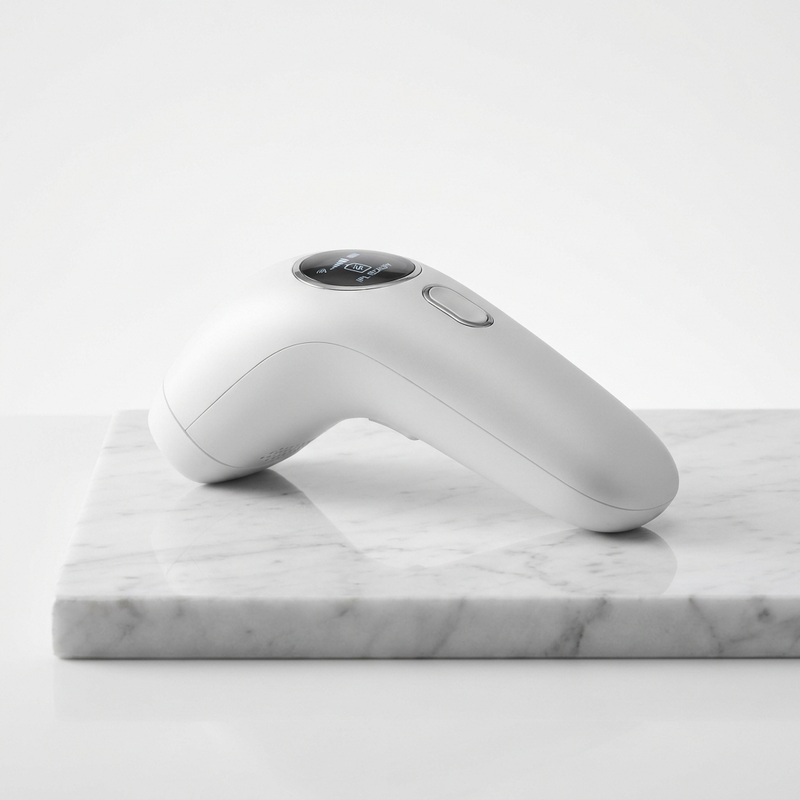 Bikini Hair Removal Device