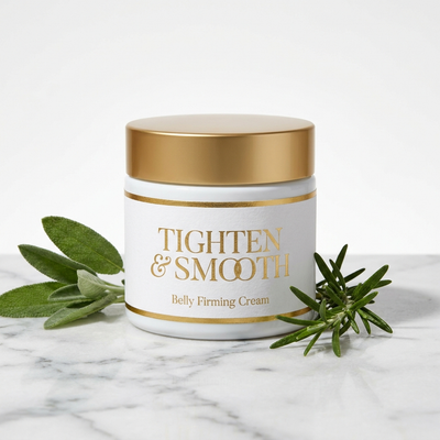 Belly Firming Cream