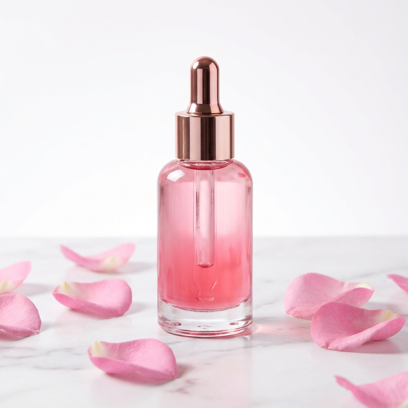 Lip Oil Moisturizing Care