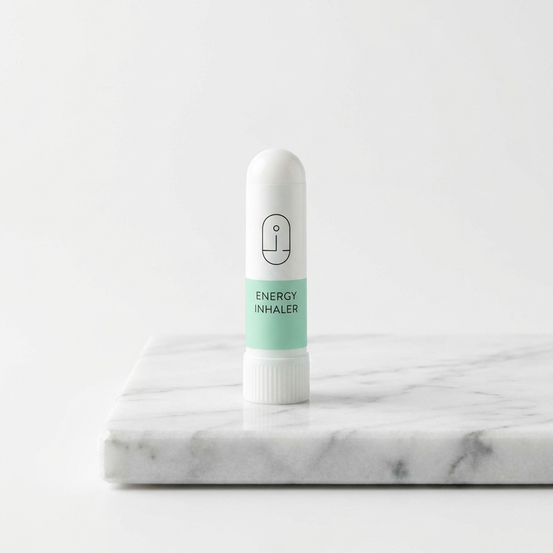 Energy Nasal Stick